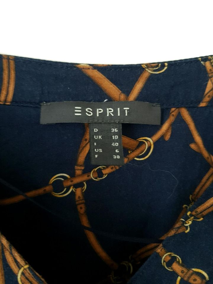 ESPRIT Bluse in Karlsdorf-Neuthard