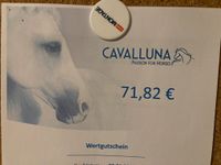Cavalluna (Apassionata) Gutschein, für Tickets, Pferde-Show Bayern - Wolfsegg Vorschau