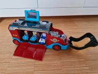 Paw Patrol Mission Cruiser mit 3 Fahrzeugen Bayern - Untersiemau Vorschau