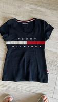 Tommy Hilfiger T-Shirt Nordrhein-Westfalen - Bad Driburg Vorschau