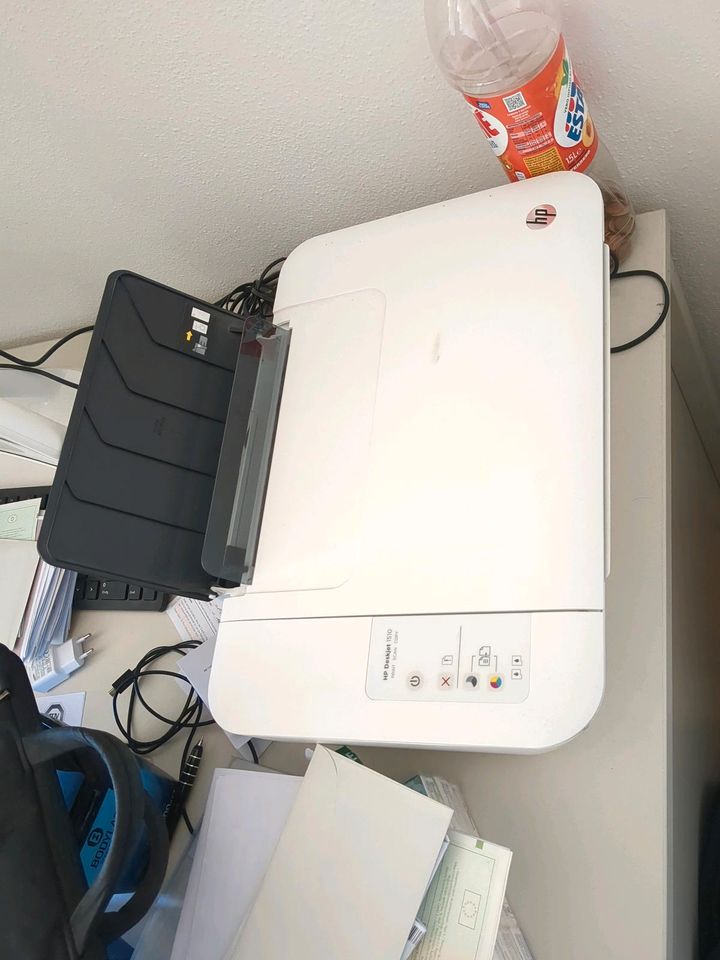 HP DeskJet 1510 in Traunstein