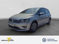 Volkswagen Golf Sportsvan 1.6 TDI SOUND SITZHZG ST.HEIZ ACC Nordrhein-Westfalen - Plettenberg Vorschau