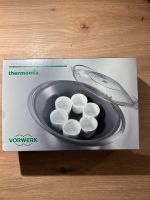 Thermomix Varoma Förmchen Schleswig-Holstein - Holstenniendorf Vorschau