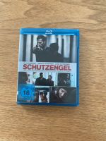 DVD Schutzengel (Blue Ray) mit Till Schweiger u Moritz Bleibtreu Ubstadt-Weiher - OT Ubstadt Vorschau