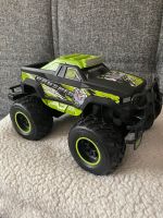 Dickie Toys R/C 30cm Monster Truck Friedrichshain-Kreuzberg - Friedrichshain Vorschau