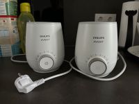 2 x Flaschenwärmer Philips Avent Hessen - Söhrewald Vorschau