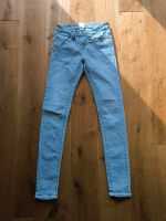 Hose Jeans Mädchen 158 hellblau True Religion top Baden-Württemberg - Mannheim Vorschau