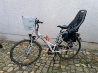 Fahrrad Pegasus Piazza 28 Zoll Rahmengröße 49 Rheinland-Pfalz - Dausenau Vorschau