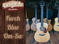 Furch Western Gitarre / Blue OM-SW Nordrhein-Westfalen - Witten Vorschau