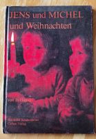 Jens und Michel und Weihnachten Kinderbuch Nordrhein-Westfalen - Wilnsdorf Vorschau