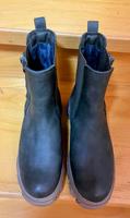 Stiefelette ungefüttert Hessen - Ginsheim-Gustavsburg Vorschau
