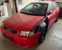 Audi A3 1.8T (8L) Bayern - Friedberg Vorschau