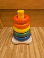 Stapelspielzeug von Fisher Price, Motorik Spielzeug Osterholz - Ellenerbrok-Schevemoor Vorschau