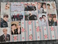 MONSTA X PHOTOCARDS Baden-Württemberg - Weil am Rhein Vorschau