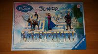 Ravensburger Disney Frozen Spiel Junior verrückte Labyrinth Anna Dresden - Blasewitz Vorschau