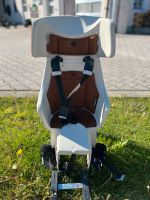 Fahrrad Kindersitz BOBIKE Bayern - Miesbach Vorschau