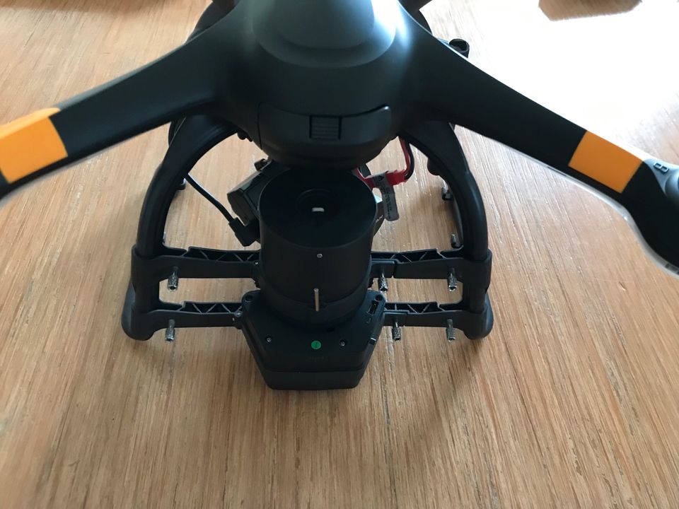 Hubsan X4 Pro High Edition in Bad Münstereifel