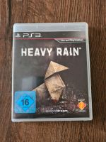 PS3 Heavy Rain Baden-Württemberg - Nattheim Vorschau