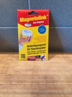 Magnetolink Magnetbefestigung für Rauchmelder zu verschenken Nordrhein-Westfalen - Paderborn Vorschau