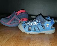 Sandalen Fila Gr. 26 wie Neu Crocs gr.26 wie Neu Nordrhein-Westfalen - Euskirchen Vorschau