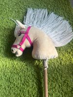 Steckenpferd handmade Hobby Horse Nordrhein-Westfalen - Emsdetten Vorschau