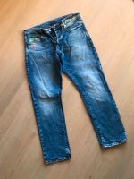 G-Star Jeans Hose 3301 straight tapered Gr 33/31 Obergiesing-Fasangarten - Obergiesing Vorschau