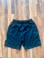 Adidas Herren Sporthose kurz Gr. M schwarz Eimsbüttel - Hamburg Eimsbüttel (Stadtteil) Vorschau