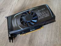 Nvidia EVGA Geforce 460 GTX 768MB PCIe PhysX Sachsen-Anhalt - Magdeburg Vorschau