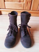 Kinder Echtleder Winterstiefel Gr.30 Kiel - Elmschenhagen-Nord Vorschau