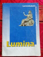Lumina Lernvokabeln, Latein Vandenh.&Rupr., ISBN978-3-525-71019-7 Westerwaldkreis - Horbach Vorschau
