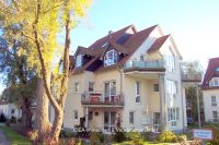 Vermietete 3-Raum-Eigentumswohnung mit Balkon und Stellplatz in Stralsund  zu verkaufen! Mecklenburg-Vorpommern - Stralsund Vorschau