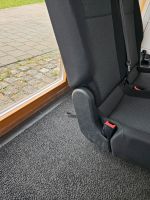 Gebrauchte 2er Sitzbank für VW Caddy Bj.2017 Bayern - Wald Oberpf. Vorschau
