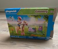 Playmobil country 70514, Pferd Nordrhein-Westfalen - Viersen Vorschau