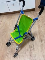 Puppen Buggy Baden-Württemberg - Kehl Vorschau