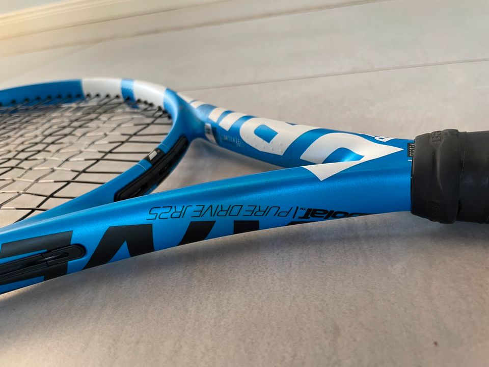 Babolat Pure Drive JR25 in Hamburg