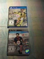 2 x playstation 3, playstation 4 Fußball München - Thalk.Obersendl.-Forsten-Fürstenr.-Solln Vorschau