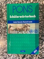 Pons Wörterbuch Latein Baden-Württemberg - Schwaigern Vorschau