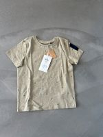 Tshirt Name it, Gr. 116, Khaki NEU Schleswig-Holstein - Wees Vorschau