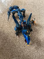 LEGO Ninjago Blitzdrache (70652) Baden-Württemberg - Mannheim Vorschau