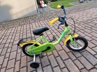 Noxon Skimpy 12 Zoll Rad Fahrrad Kind Stützräder Sachsen-Anhalt - Hohe Börde Vorschau