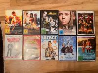 DVD Sammlung diverse Filme 2€ pro Stück Bochum - Bochum-Ost Vorschau