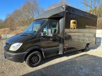 Mercedes-Benz Sprinter 310/311/313/314/316 CDI UPS Bayern - Parsberg Vorschau