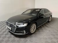 Audi A8 55 TFSI quattro*Matrix-HuD-360-AHK-ACC* Niedersachsen - Emden Vorschau