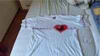 Herren T -Shirt aus Brasilien Fußballverein - Flamengo- Vahr - Neue Vahr Nord Vorschau