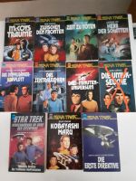 Heyne Science Fiction Enterprise Star Trek Bücher Baden-Württemberg - Gärtringen Vorschau