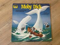 LP Schallplatte Moby Dick weißer Wal Niedersachsen - Aerzen Vorschau