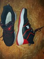 Fila Winterschuhe Größe 42 Bayern - Tirschenreuth Vorschau