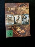 Der Herr der Ringe - Die Spielfilm Trilogie [3 DVDs] Nordrhein-Westfalen - Langenfeld Vorschau