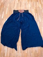 Damen Sommerhose Locker Blau  Gr 36/38 Berlin - Reinickendorf Vorschau