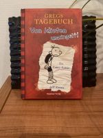 GREGS TAGEBUCH - VON IDIOTEN UMZINGELT Kinderbuch Hessen - Flieden Vorschau